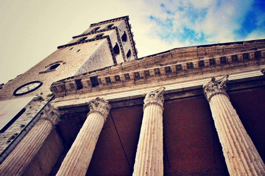 assisi da non perdere