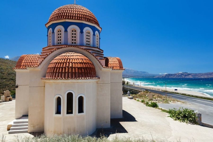 cosa vedere a creta