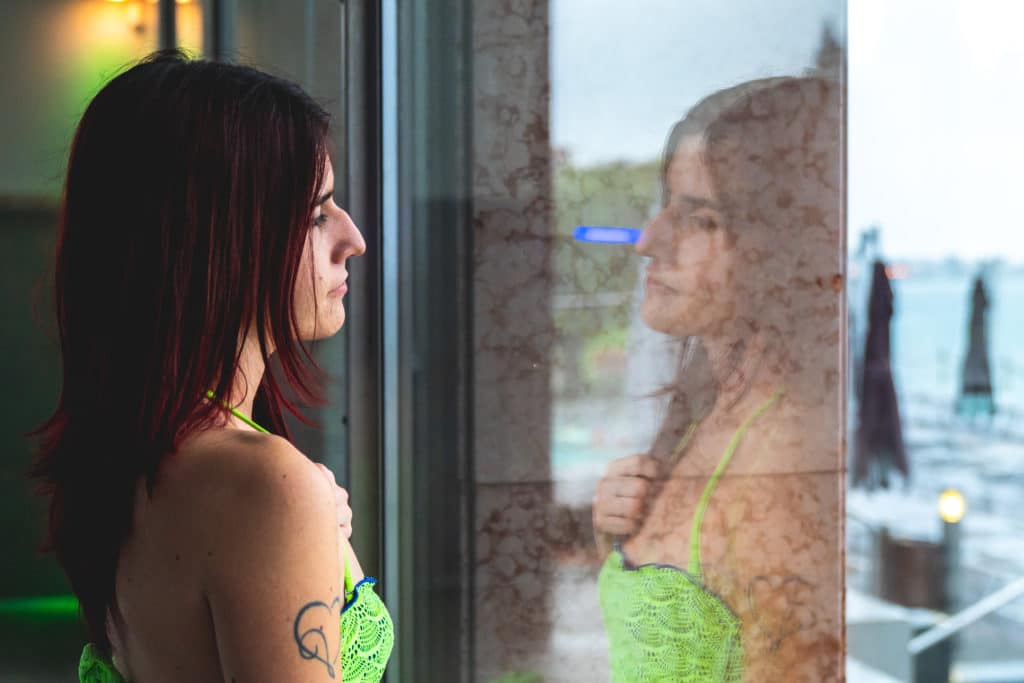 acquaria thermal spa