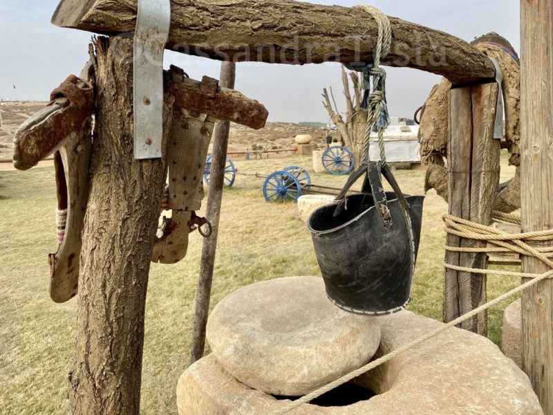 kultur evi harran