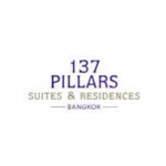 Logo 137 Pillars