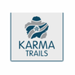 Logo Karma Trails