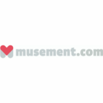 Logo Musement
