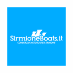 Logo Sirmione Boats