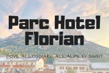 Parc Hotel Florian