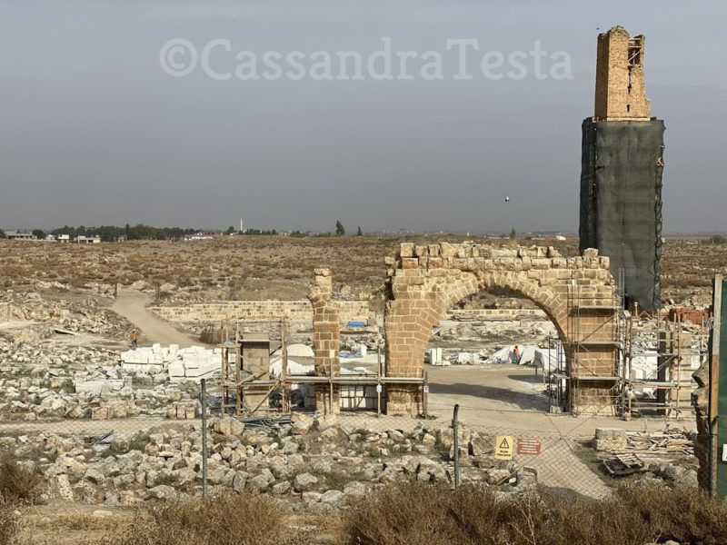 cosa vedere ad Harran