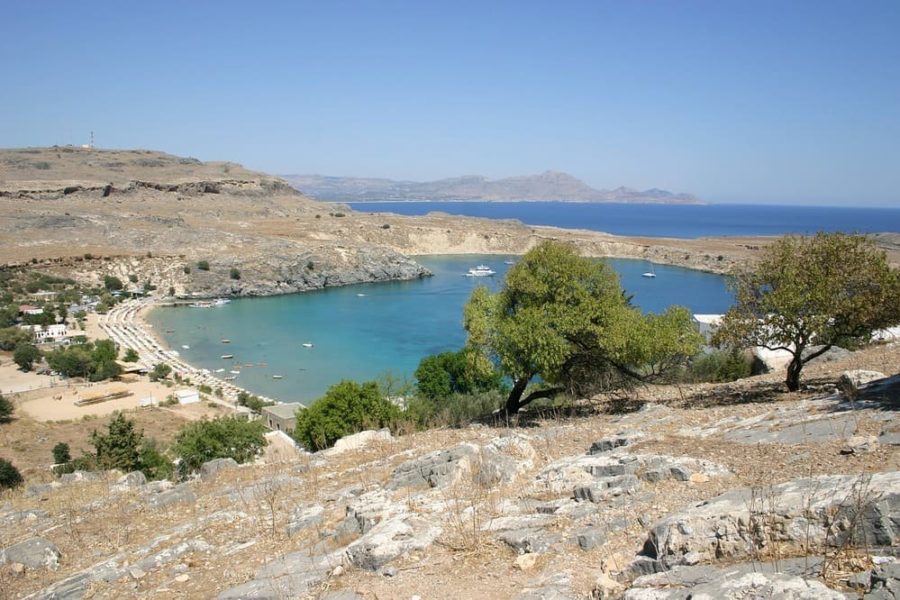 arcipelago grecia