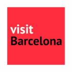 logo visit barcellona