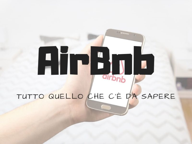 come funziona airbnb