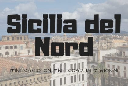sicilia del nord