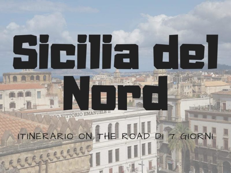 sicilia del nord