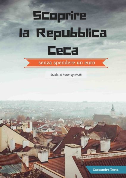 Repubblica Ceca Tour Gratuiti