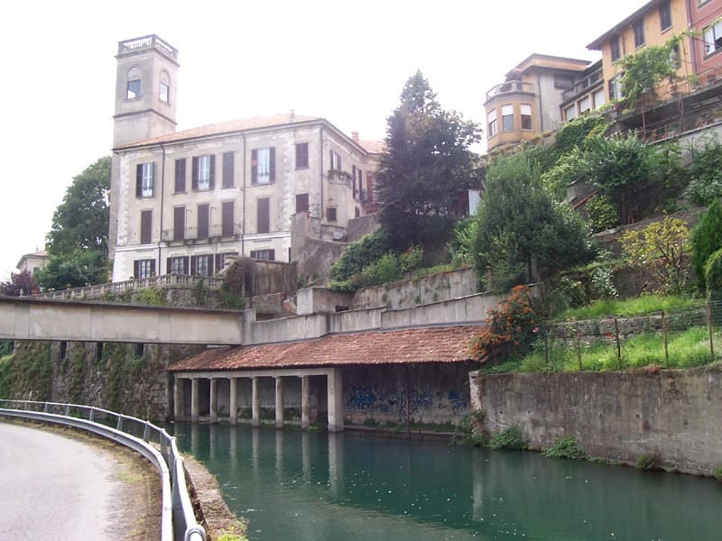 navigli milano cosa vedere in bicicletta