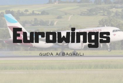 Aereo Eurowings