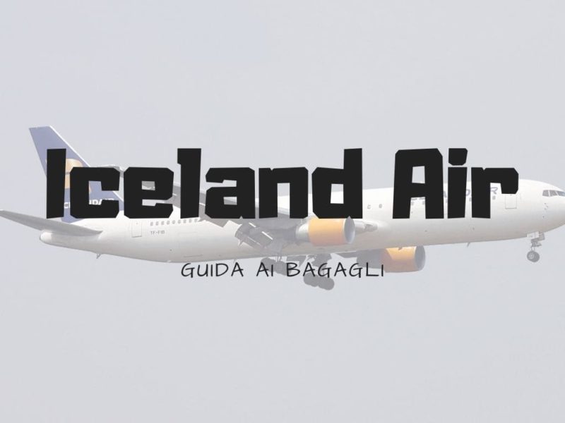 Iceland Air