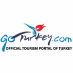 Logo Ente del Turismo della Turchia