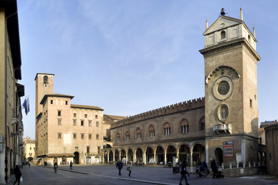 Cosa vedere a Mantova