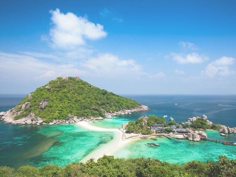 Thailandia