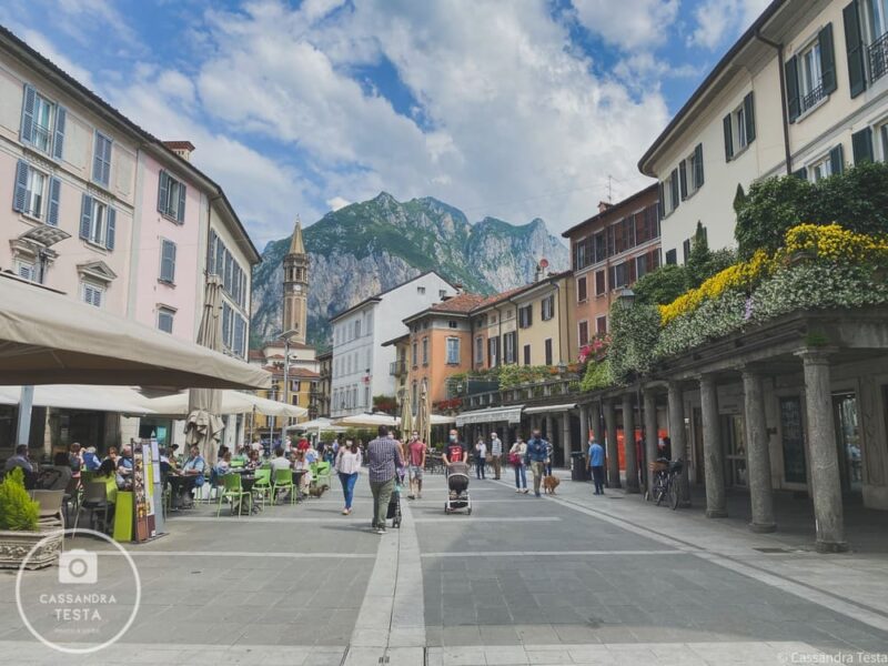 Cosa fare a Lecco