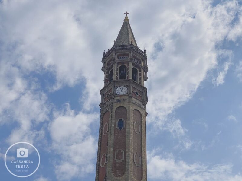 Campanile di San Nicola Lecco