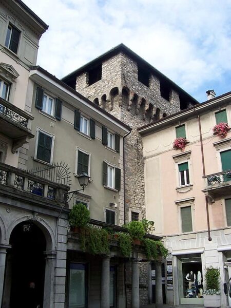 Torre_Viscontea_lecco
