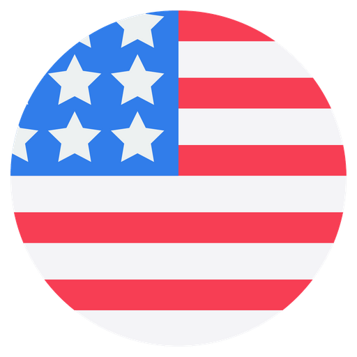 america bandiera