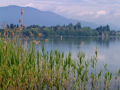 Lago di Monate