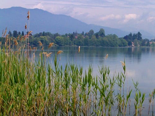 Lago di Monate