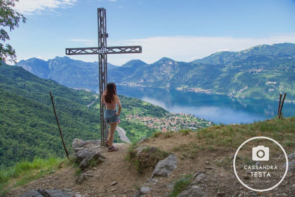 Croce di Brentalone