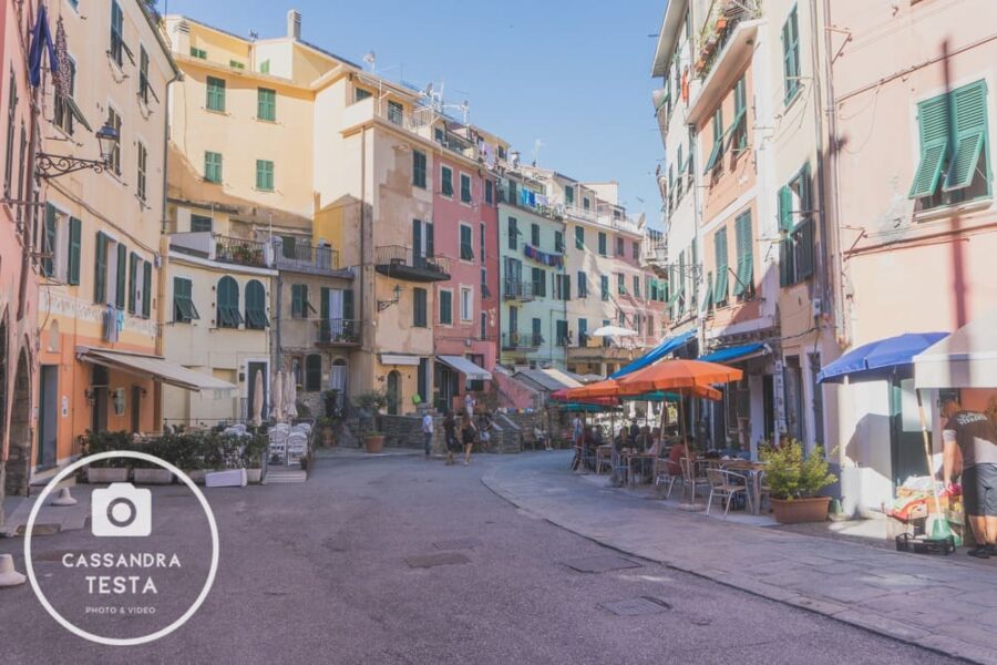 Vernazza