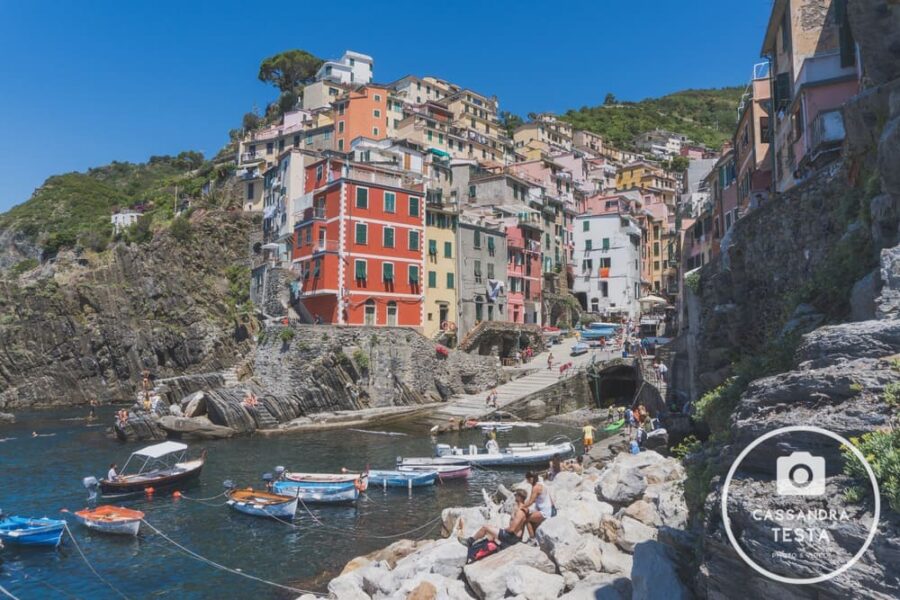 Riomaggiore