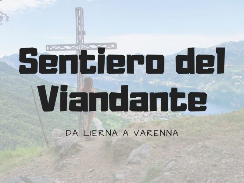 Sentiero del Viandante