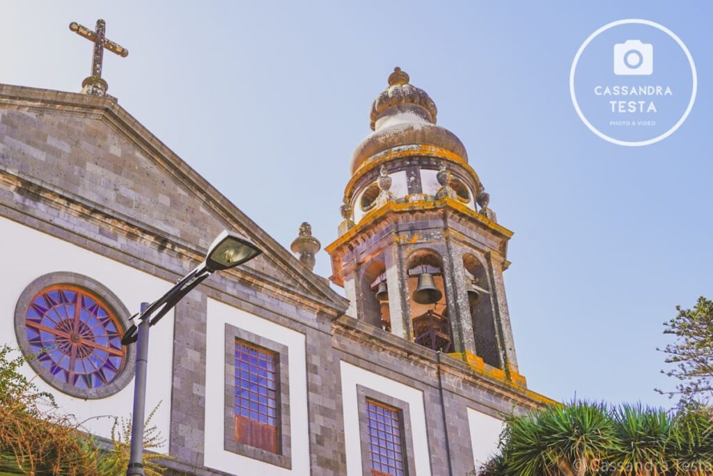 Cattedrale de La Laguna