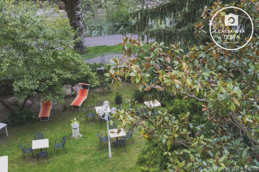 Giardino Hotel Westend Merano