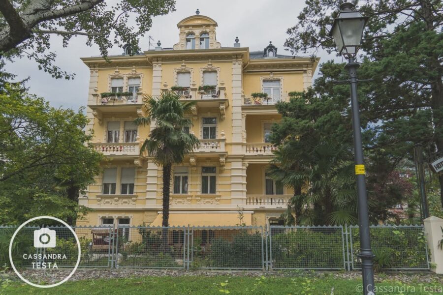 Hotel Westend Merano