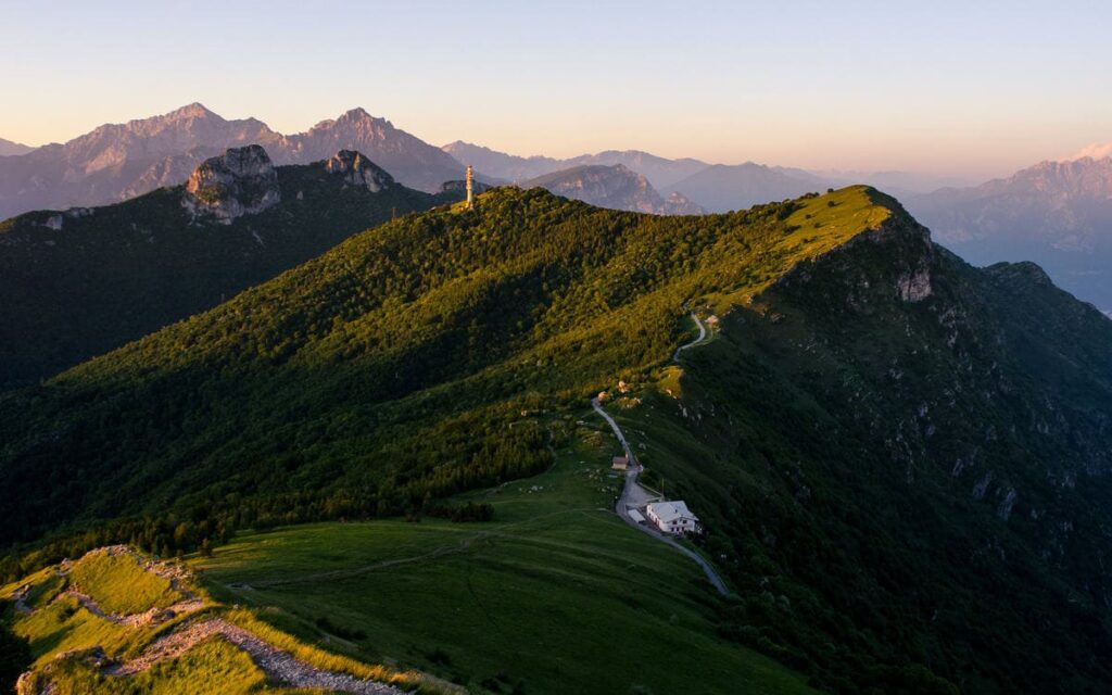 Monte Cornizzolo