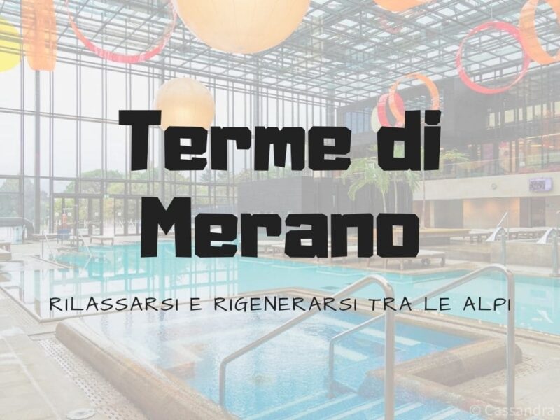 Terme di Merano