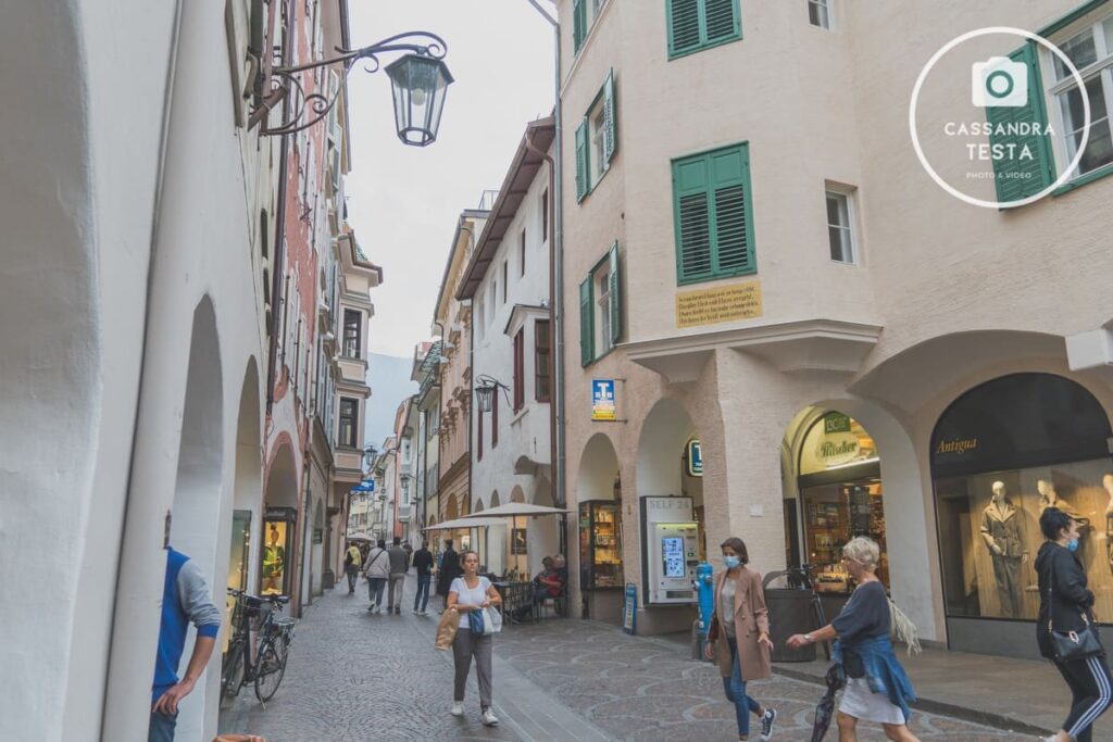 Cosa vedere a Merano