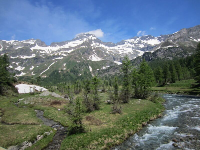 Alpe Veglia