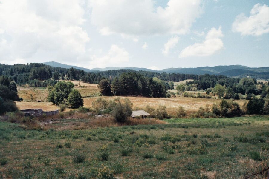 Parco Nazionale della Sila