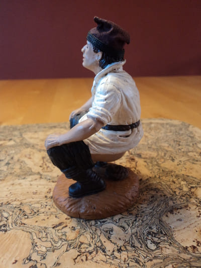 Caganer