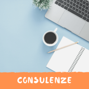 consulenza blog