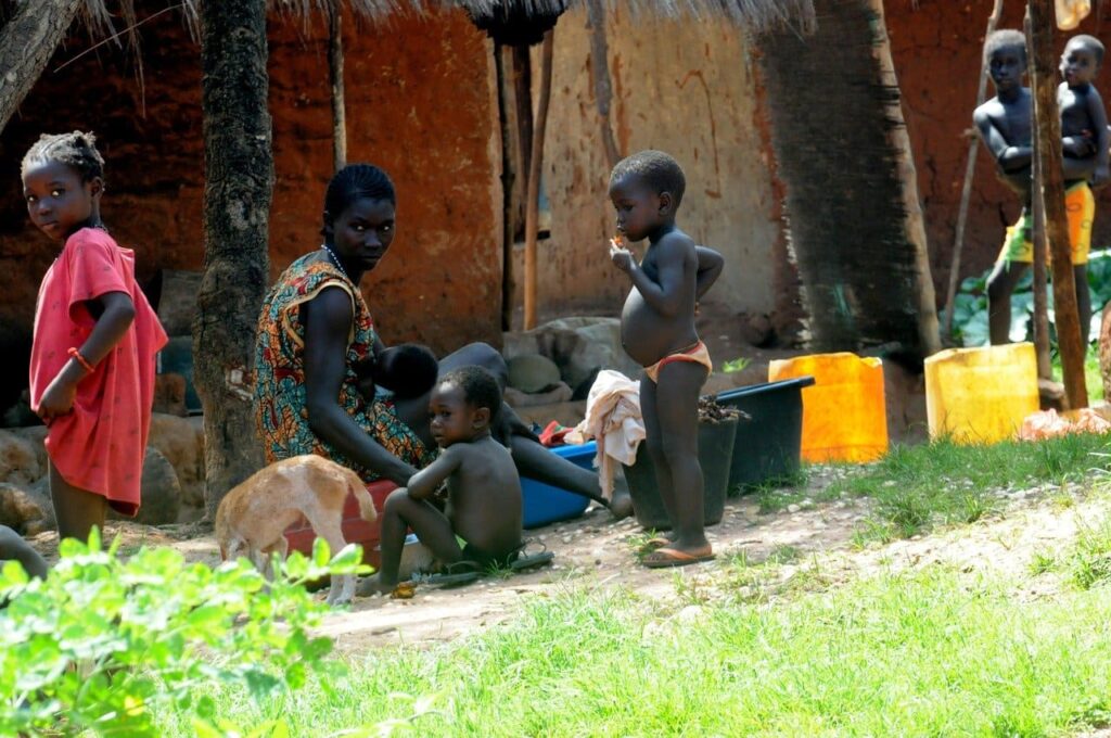 Guinea Bissau