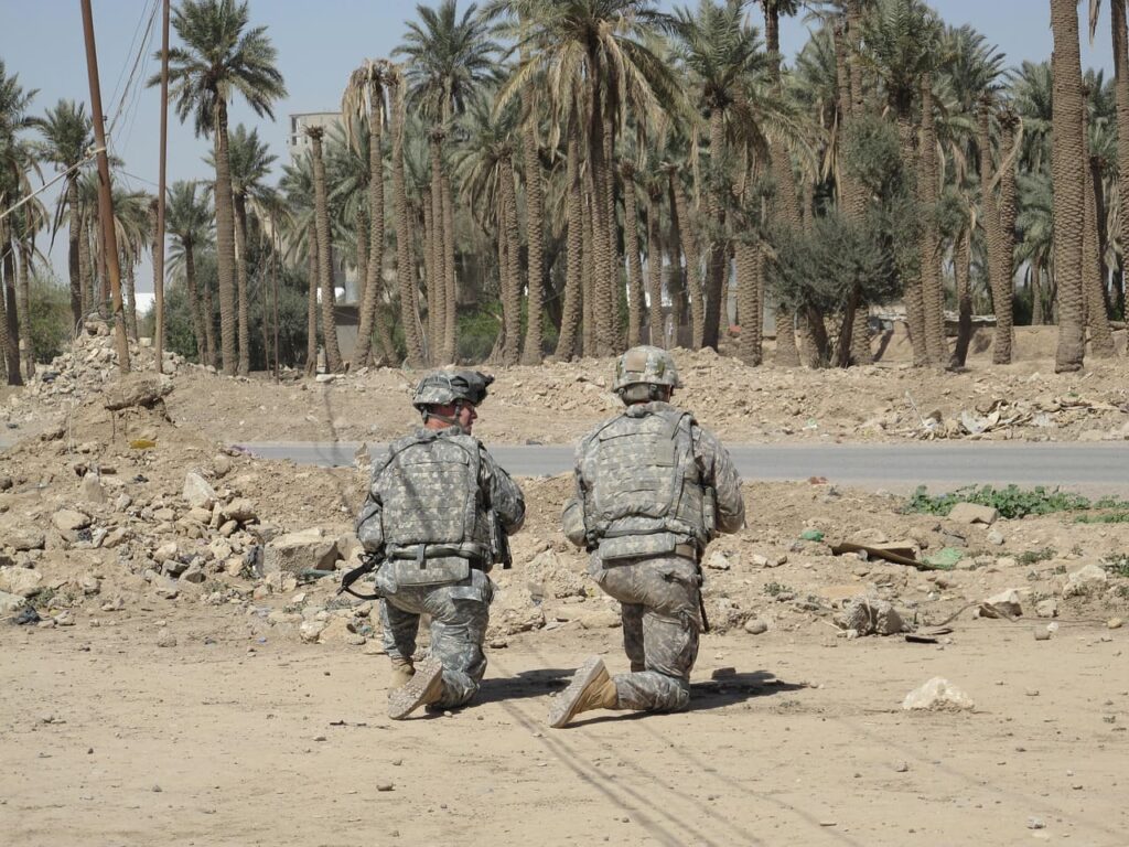 Iraq