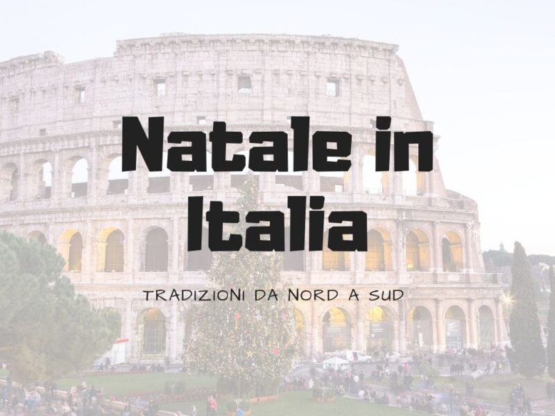 Natale in Italia