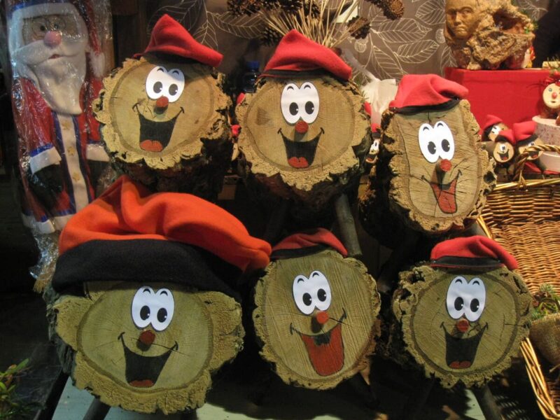 Tio De Nadal