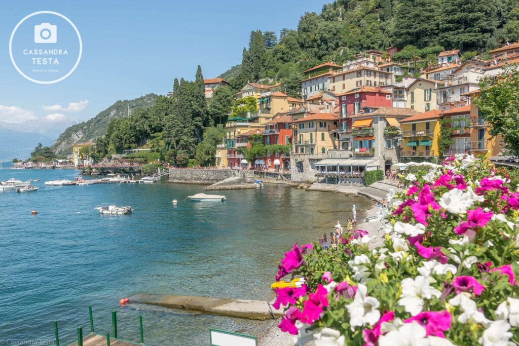 cosa vedere a Varenna