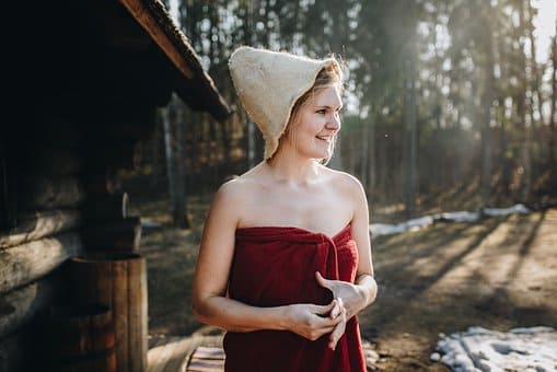sauna-estonia