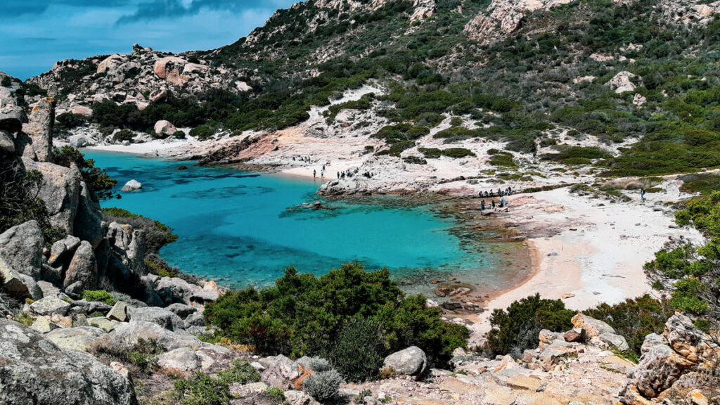 Luoghi da non perdere in Sardegna