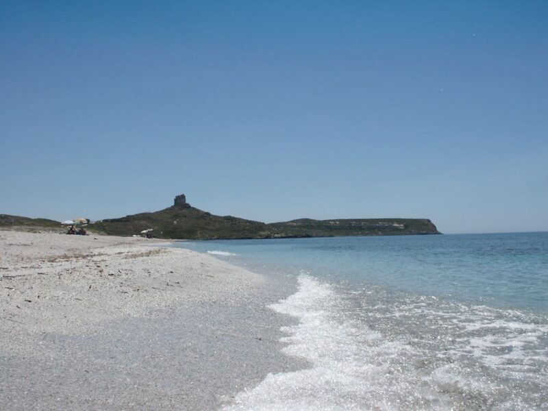 San Giovanni di Sinis Sardegna